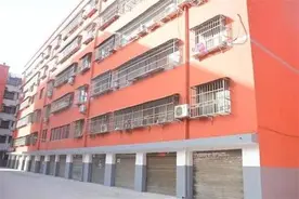 南阳邓州市全力推进城镇老旧小区改造图片