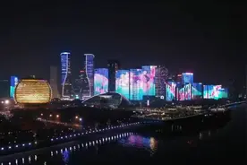 杭州春夏季亮灯时间自4月15日起调整，最新时刻表出炉图片