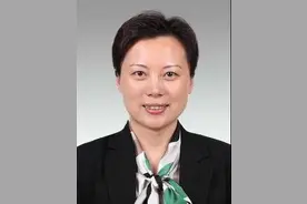 沈军任上海市经信工作党委书记，陆晓春任申能集团监事会主席图片