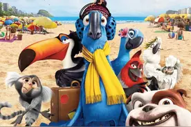 爷青结！迪士尼将关闭曾制作《冰河世纪》《里约大冒险》蓝天工作室图片