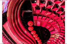 第五次联排结束，央视春晚持续剧透，这些演员们说......图片