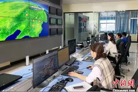 新年新“气象”：服务“新朋友”不忘“老观众”图片