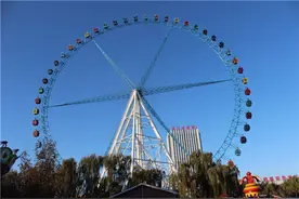 投入2亿元提升改造老旧小区天桥区北村街道全力打造幸福新北村图片