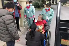 失散14年！浙江夫妻终于找回儿子，今天这一幕让人泪崩图片