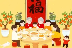 年年有鱼鱼鱼鱼图片