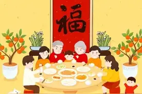 年年有鱼鱼鱼鱼图片