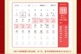 胶州湾隧道春节通行指南图片