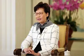 汇丰还在搞事，如何对抗美国制裁？图片