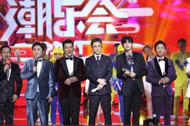 东方卫视《新春潮乐会》节目单出炉 明星阵容强大图片