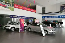 新年放大“价”2021春节车市调查图片