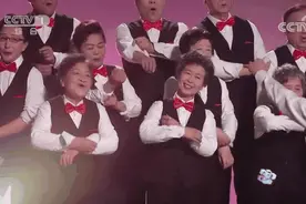 我还是那个少年，只是头发白了亿点图片