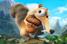 迪士尼将关闭蓝天工作室 曾制作爆火动画《冰河世纪》系列视频封面