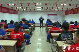 渌口区：发红包 做年夜饭 这家企业留人放大招图片