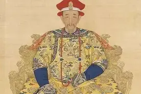 清代皇子读书的那些事儿~图片