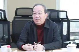 过年前最后一个工作日，区委书记倪耀明为何走进这些企业？图片