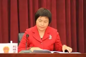 退休近8年后，这个市政协原副主席被查！两年内市人大、政协、宣传部多名领导落马图片