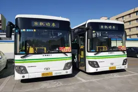 一年一半时间与家人分离，崇明这些“老司机”让人敬佩图片