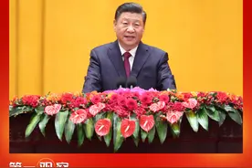 第一观察 | 为何总书记在团拜会上强调“四力”“三牛”图片
