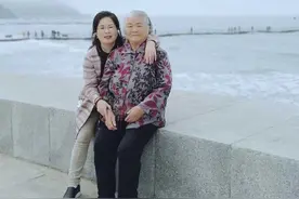 青未了｜母亲图片