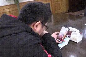团圆了！男子受伤失忆13年，警方破解身世之谜图片