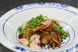 爱申活 暖心春｜你家年夜饭吃什么？大厨教你本帮“全家福”