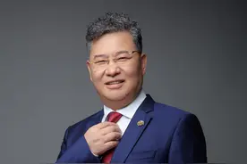大佬论房丨绿地控股张玉良：房地产的“制造业属性”逐渐上升图片
