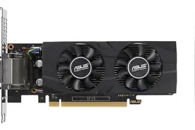 英伟达将重新供应GeForce GTX 1050 Ti显卡，以缓解市场对低端显卡的需求图片