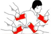 春晚宅家抢红包！看这份攻略就够了图片