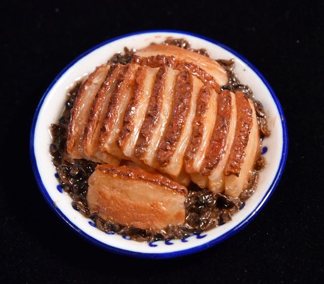 花胶红烧肉 2026年花胶红烧的做法