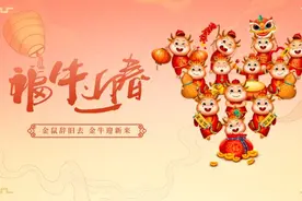 迎新年，换微信头像！2021你最牛！（附最全教程）图片