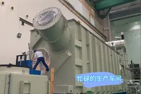 “衡”牛·年味｜特变电工：这个新年 有奋斗 有陪伴图片