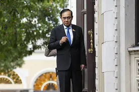 泰国总理巴育收到缅军司令敏昂莱来信：请求支持“缅甸民主”图片