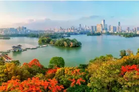 春节不远行，就地过大年！惠州这几个地方等你来图片