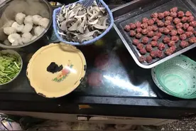 最远在非洲 那些没有返乡的安徽人都是怎么过年的？图片