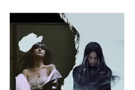 周迅和陈坤，双生的家人图片