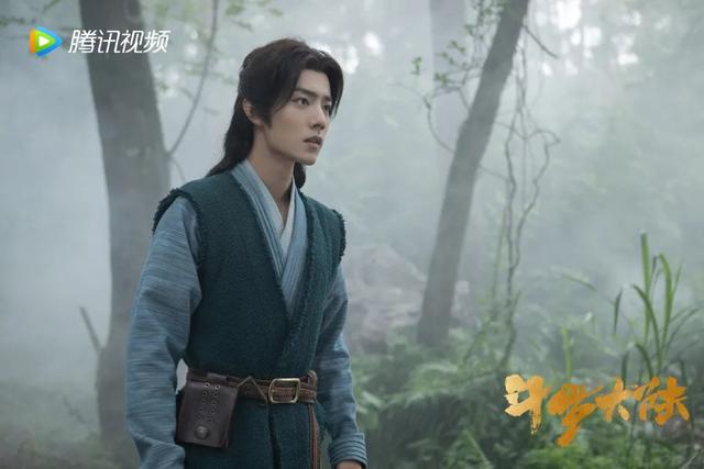 《斗罗大陆》：主角太完美，有点令人不“爽”