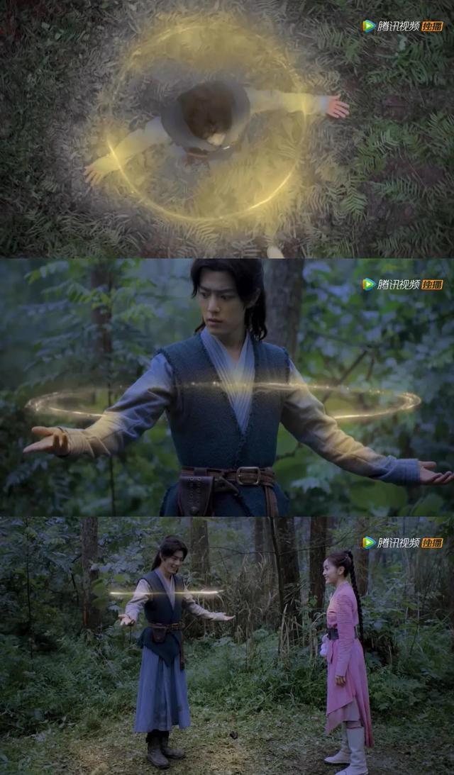 《斗罗大陆》：主角太完美，有点令人不“爽”