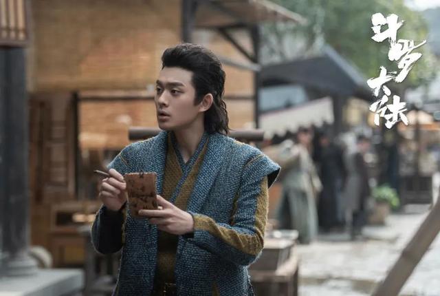 《斗罗大陆》：主角太完美，有点令人不“爽”