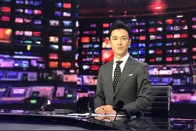 张韬首登2021央视牛年春晚，原来他是川影校友图片