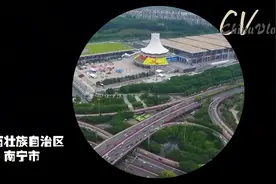 外国人的中国年｜“菜是中国菜，佐料是越南佐料”图片
