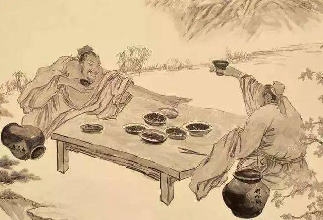 “春风送暖入屠苏”中的屠苏指的是什么？