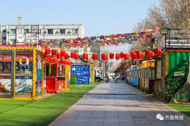 小编暴走6小时，为你拍下今天不一样的济南