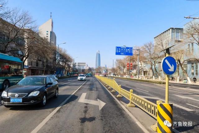 小编暴走6小时，为你拍下今天不一样的济南