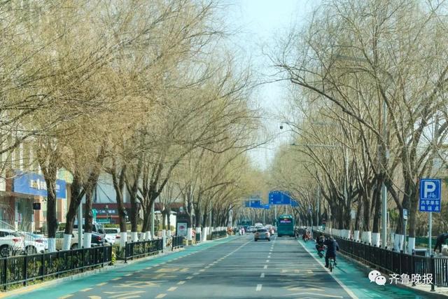 小编暴走6小时，为你拍下今天不一样的济南