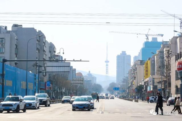 小编暴走6小时，为你拍下今天不一样的济南