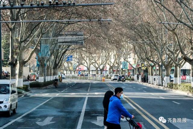 小编暴走6小时，为你拍下今天不一样的济南