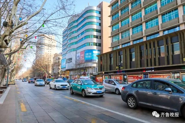 小编暴走6小时，为你拍下今天不一样的济南