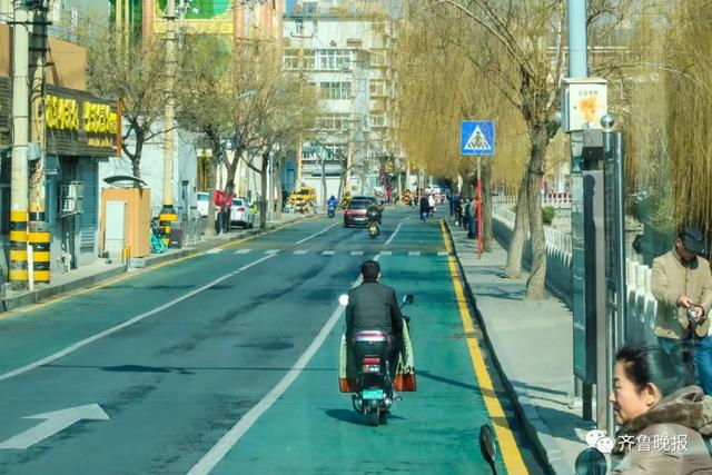 小编暴走6小时，为你拍下今天不一样的济南