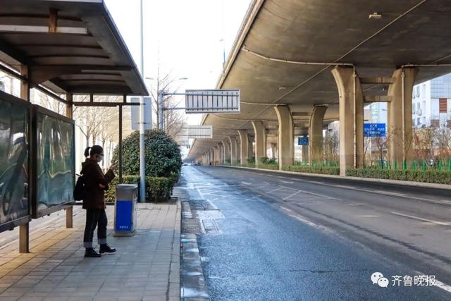 小编暴走6小时，为你拍下今天不一样的济南