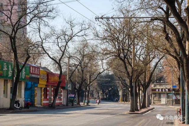 小编暴走6小时，为你拍下今天不一样的济南